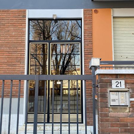 Verona Guest House Екстериор снимка