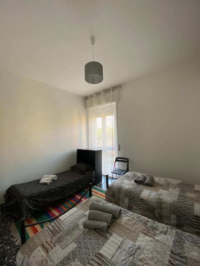 Verona Guest House Екстериор снимка