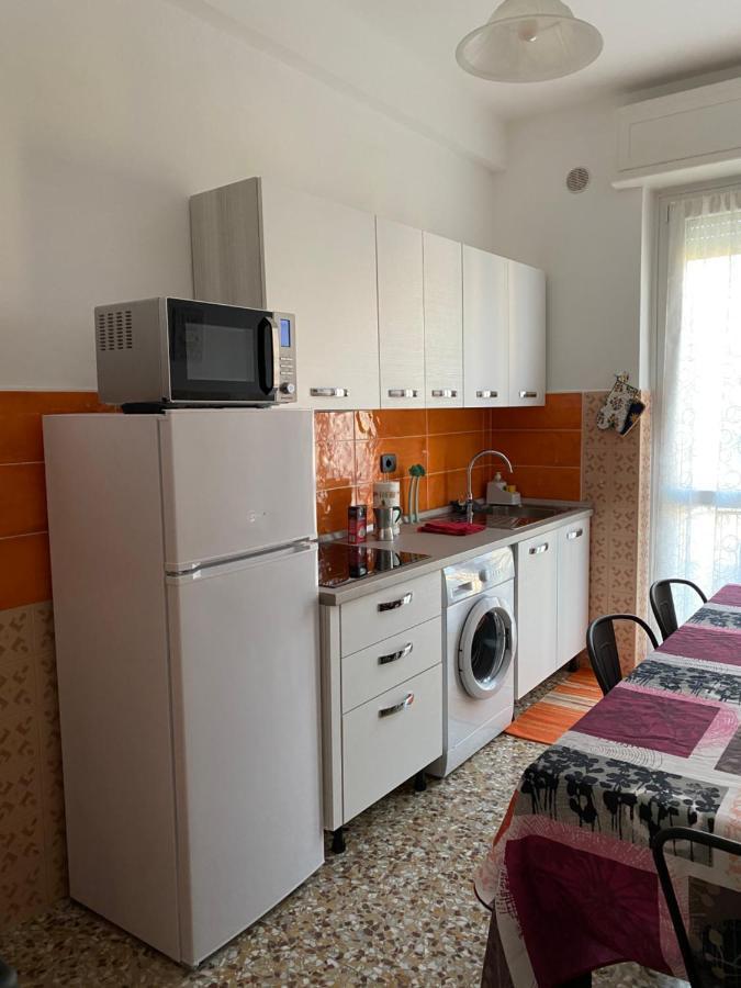 Verona Guest House Екстериор снимка