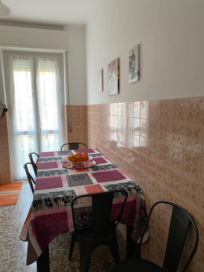 Verona Guest House Екстериор снимка