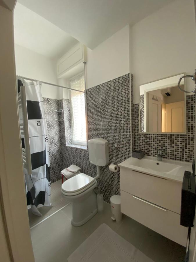 Verona Guest House Екстериор снимка
