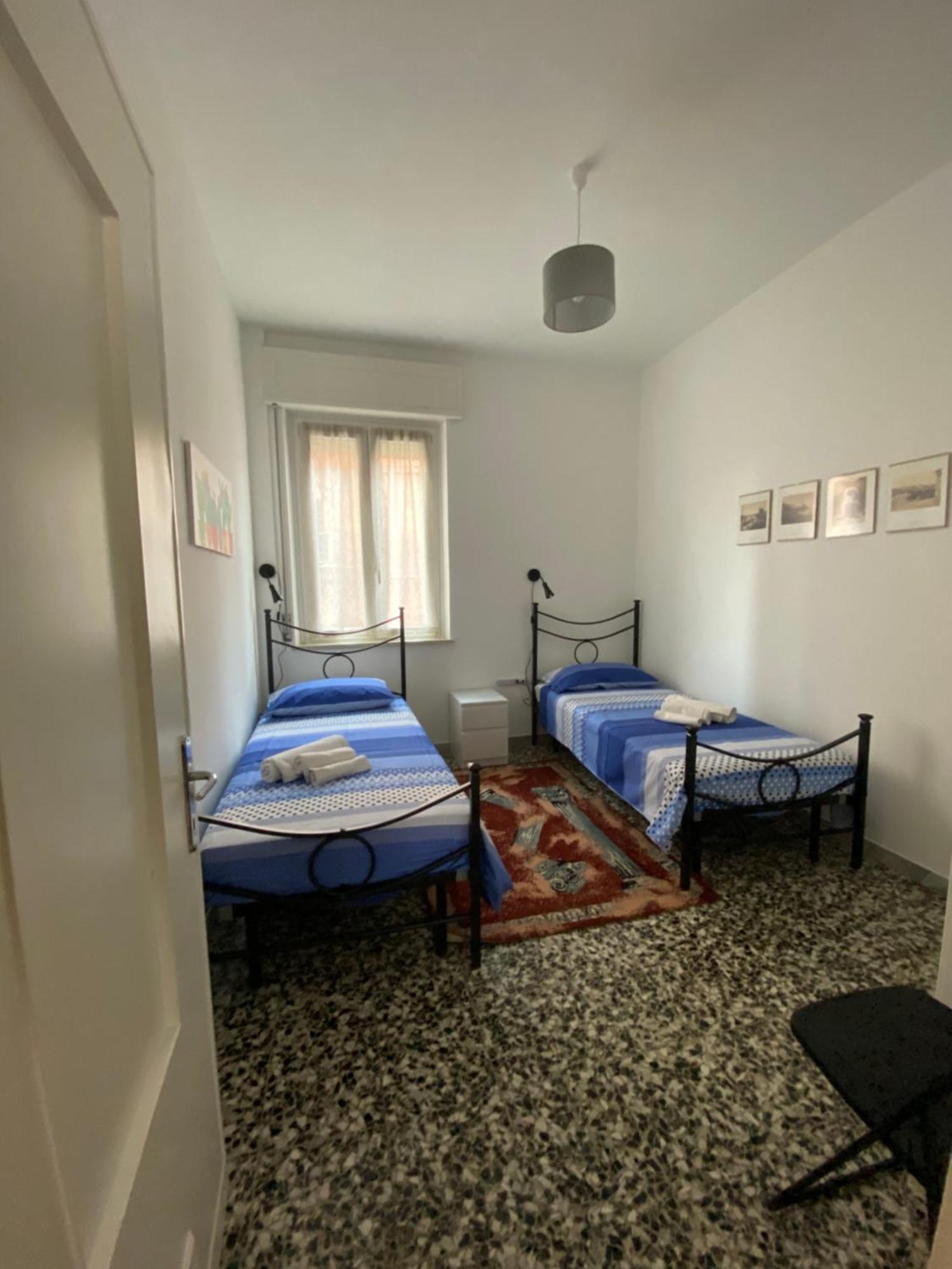 Verona Guest House Екстериор снимка