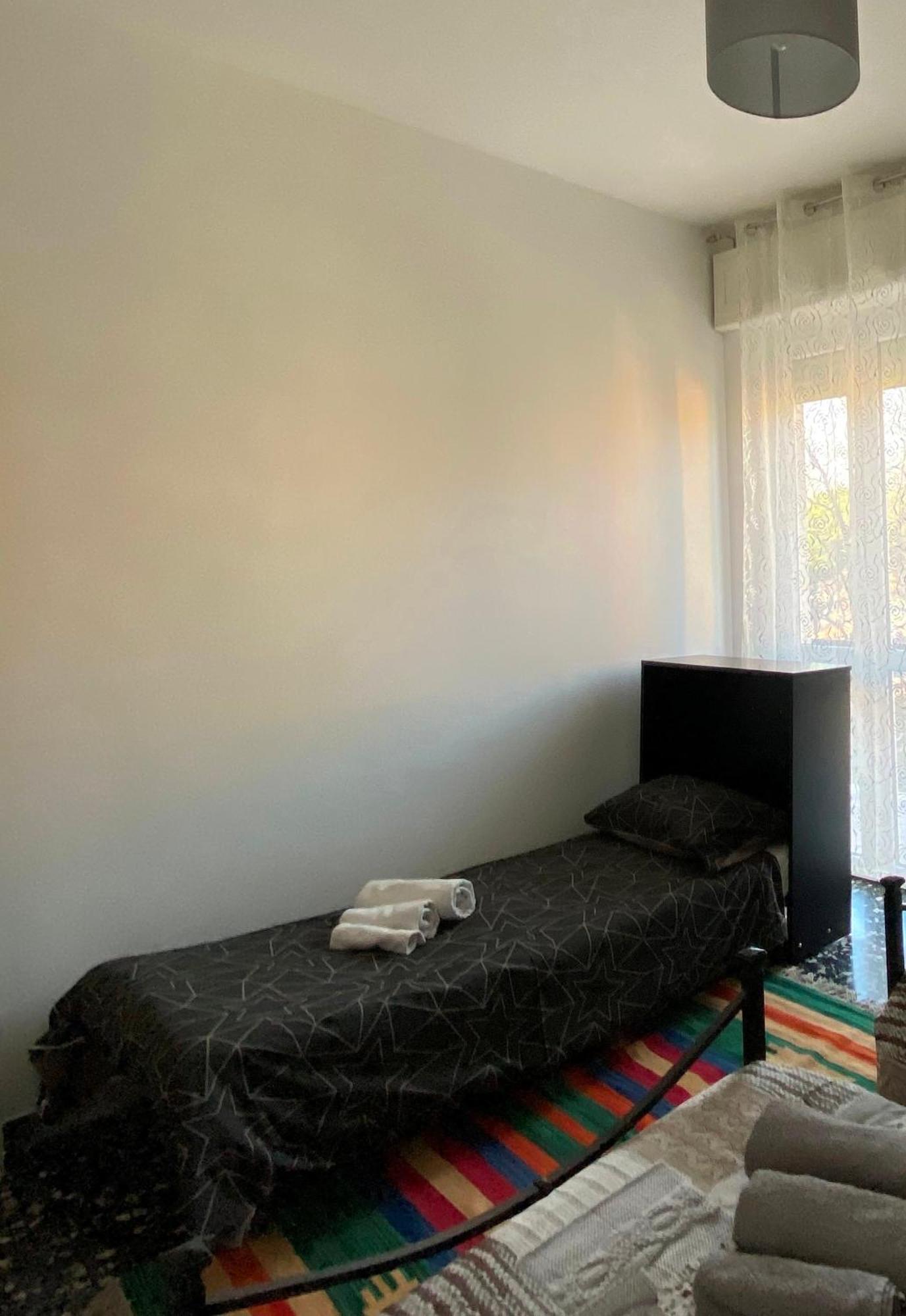 Verona Guest House Екстериор снимка