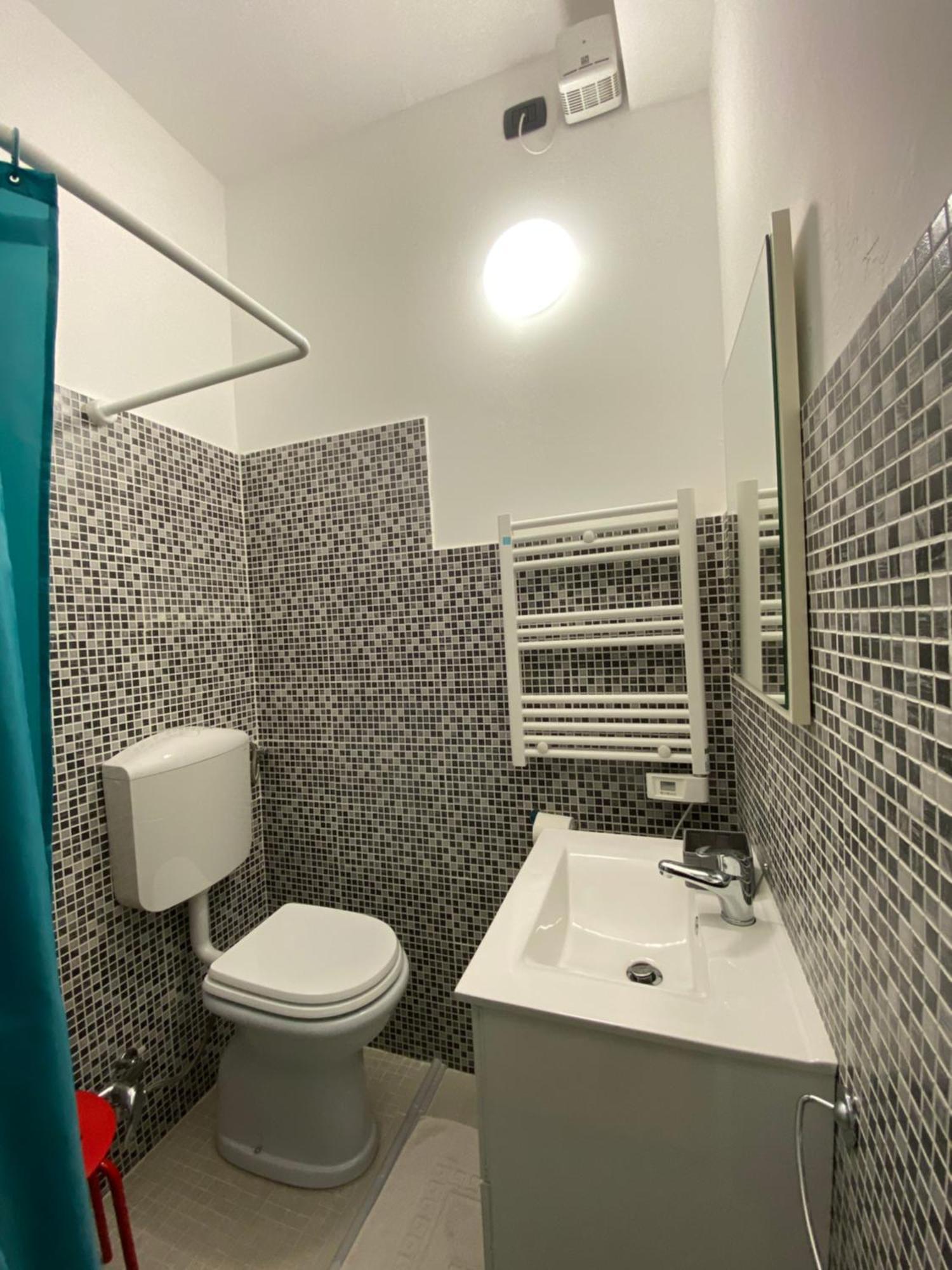 Verona Guest House Екстериор снимка