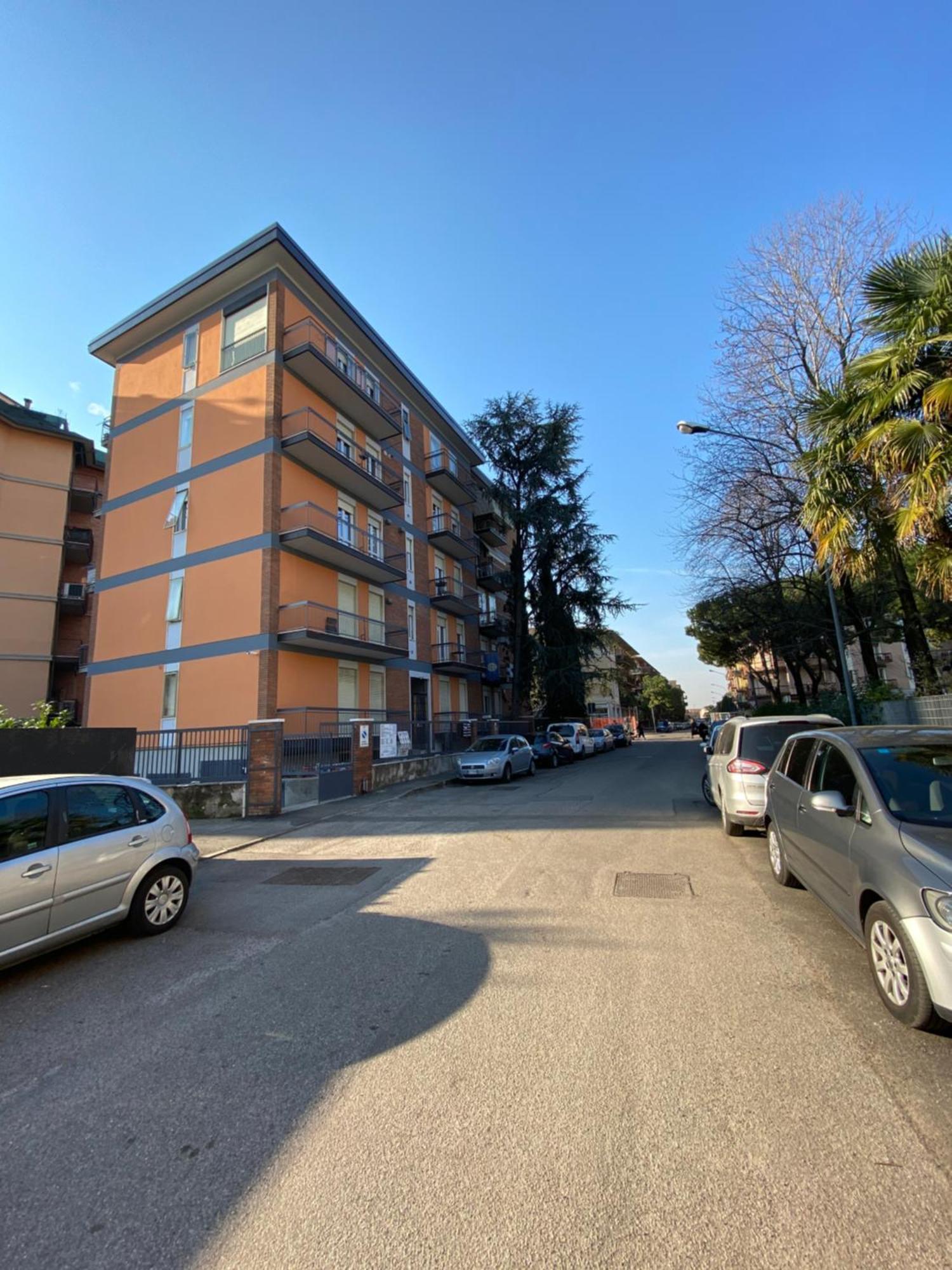 Verona Guest House Екстериор снимка