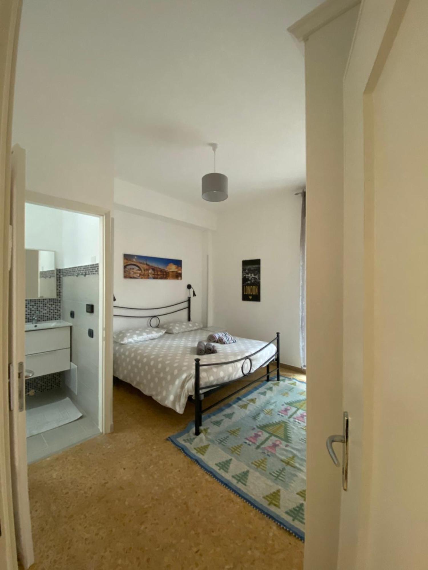 Verona Guest House Екстериор снимка