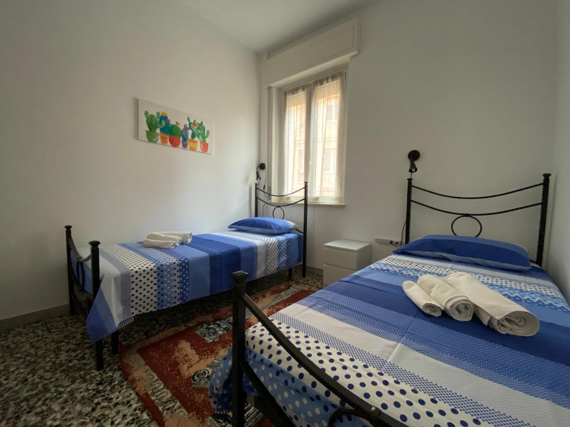 Verona Guest House Екстериор снимка