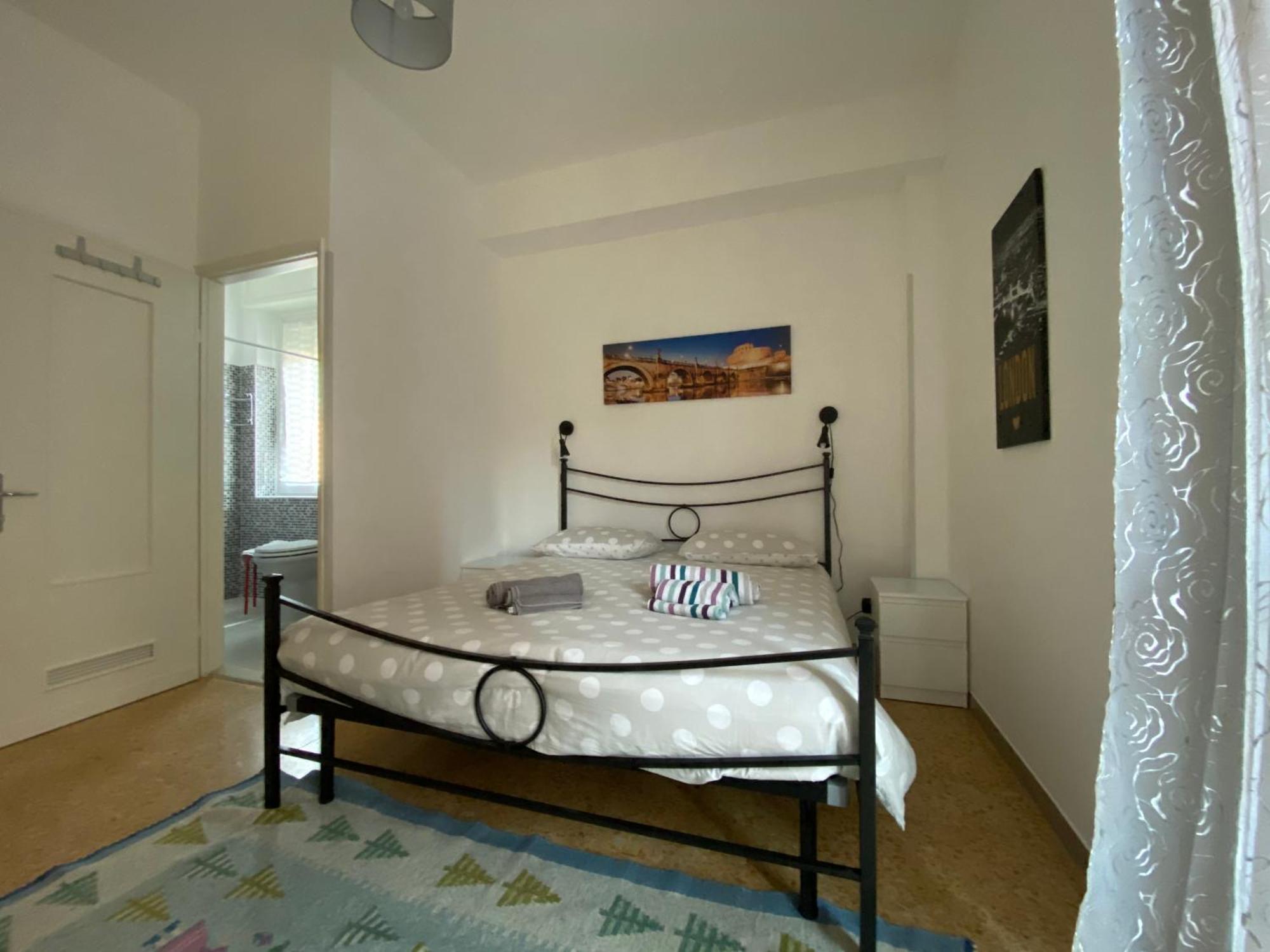 Verona Guest House Стая снимка