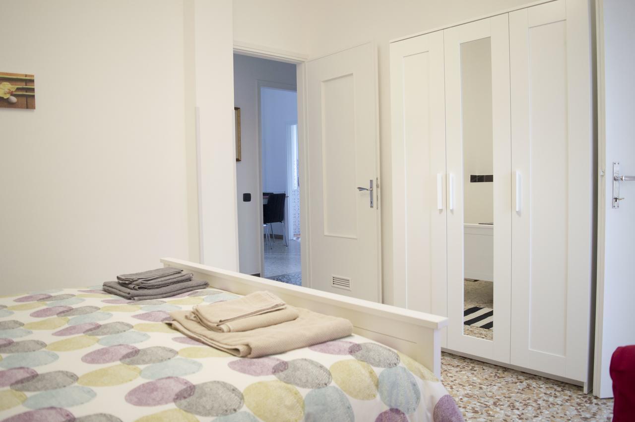 Verona Guest House Екстериор снимка
