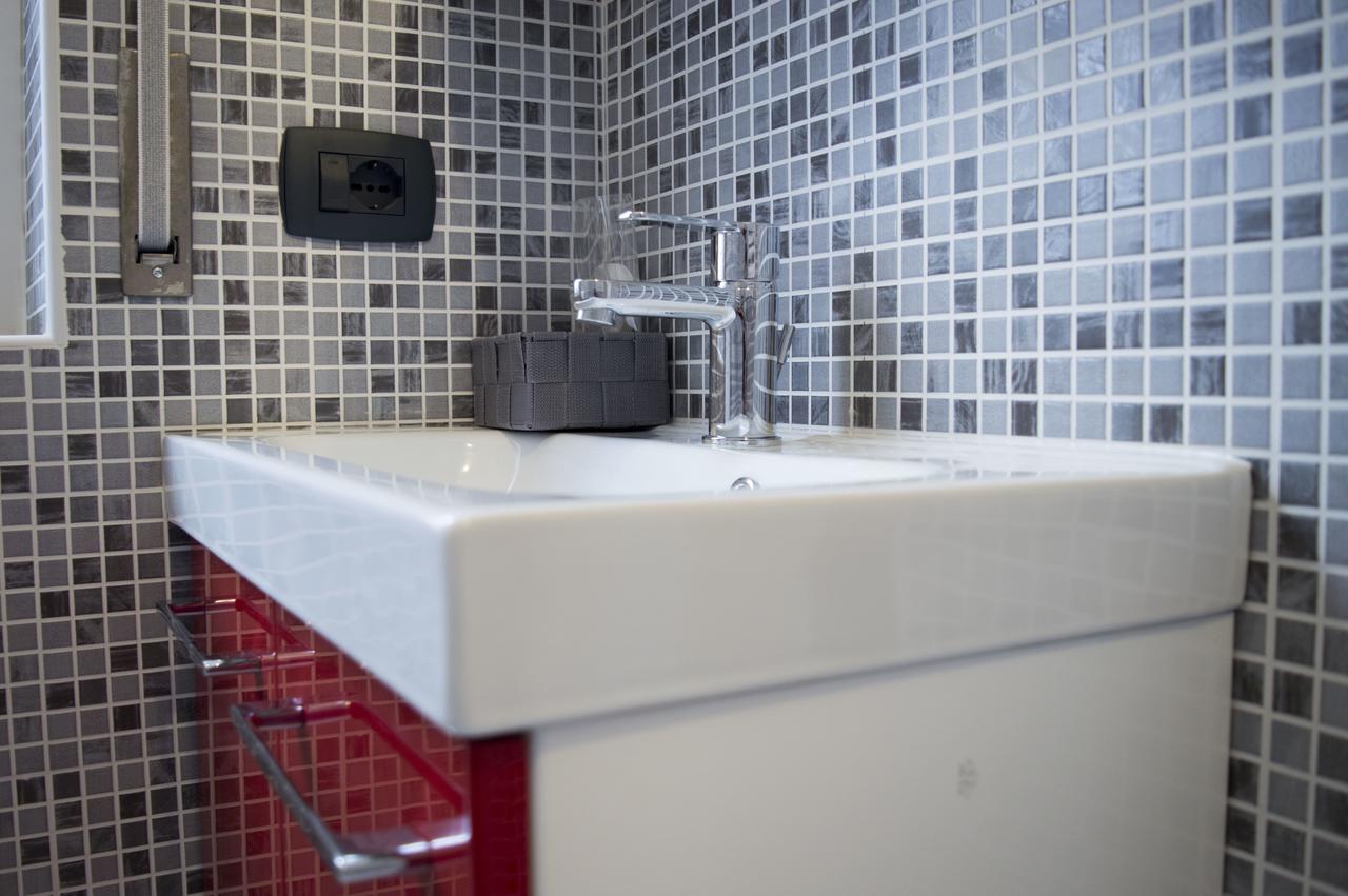 Verona Guest House Екстериор снимка