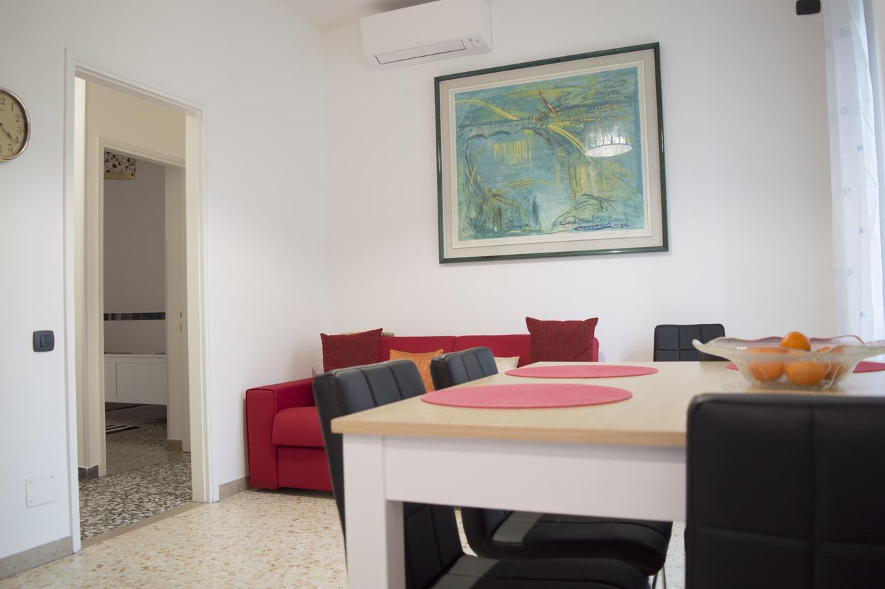 Verona Guest House Екстериор снимка